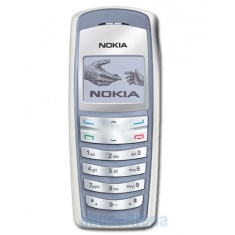 Download ringetoner Nokia 2115i gratis.